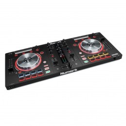 Numark Mixtrack Pro 3