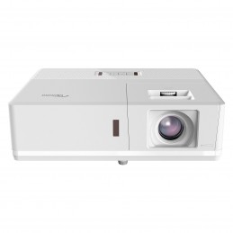 Optoma DZ500