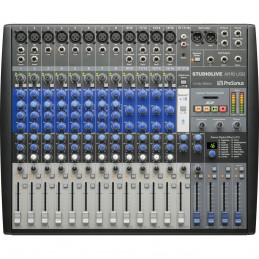 PreSonus StudioLive AR16 USB