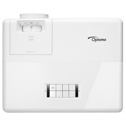 Optoma HZ40