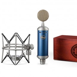 Blue Microphones Bluebird SL