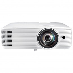 Optoma W400