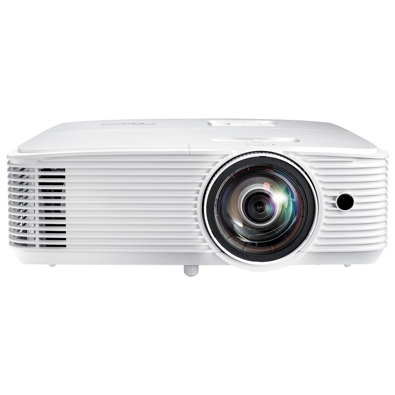 Optoma W400