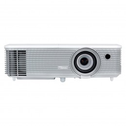 Optoma W400