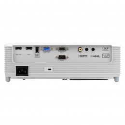 Optoma W400