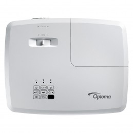Optoma W400