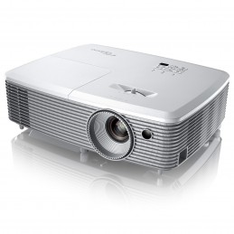 Optoma W400