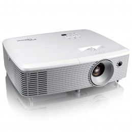 Optoma W400