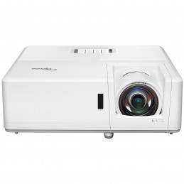 Optoma ZH406ST