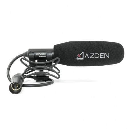 Azden SGM-250CX