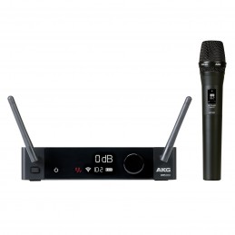 AKG DMS300 Vocal Set