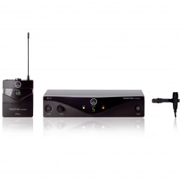 AKG Perception Wireless Presenter Set