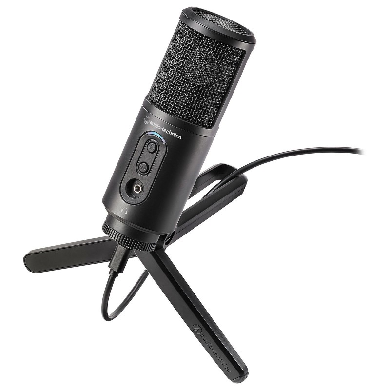 Microphone Audio-Technica ATR2500x-USB
