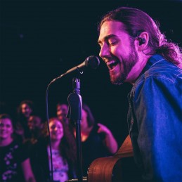 Microphone Audio-Technica ATR1300x