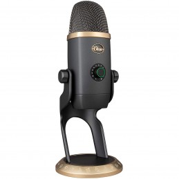 Blue Microphones Yeti X World of Warcraft Edition