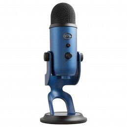 Blue Microphones Yeti Bleu Nuit