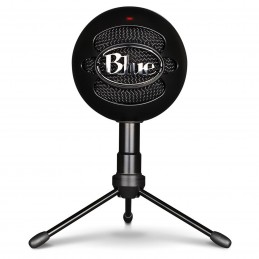 Blue Microphones Snowball iCE Noir