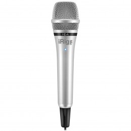 IK Multimedia iRig Mic HD-A