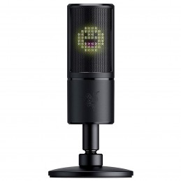 Razer Seiren Emote