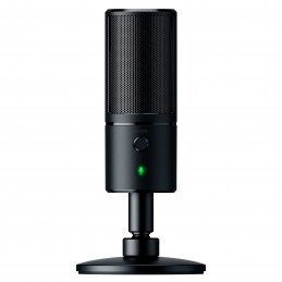 Microphone Razer Seiren X (Noir)