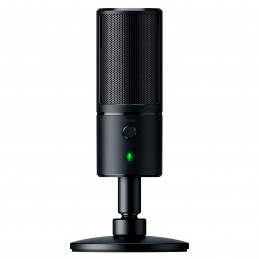 Razer Seiren X (Noir)