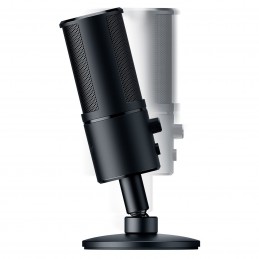 Microphone Razer Seiren X (Noir)