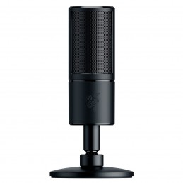 Microphone Razer Seiren X (Noir)