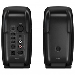 Enceinte monitoring IK Multimedia iLoud Micro Monitor Noir