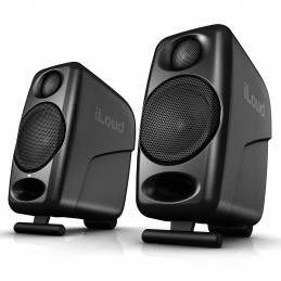 Enceinte monitoring IK Multimedia iLoud Micro Monitor Noir