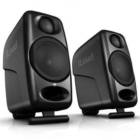 Enceinte monitoring IK Multimedia iLoud Micro Monitor Noir