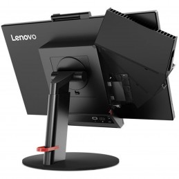 Lenovo 23.8" LED - ThinkCentre Tiny-in-One 24 Gen3 (10QYPAT1EU)