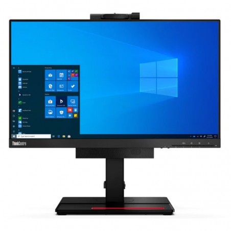 Lenovo 23.8" LED - ThinkCentre Tiny-In-One 24 Gen 4