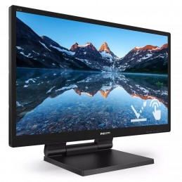 Philips 23.8" LED Tactile - 242B9TL/00
