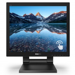 Philips 17" LED Tactile - 172B9T/00