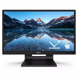 Philips 17" LED Tactile - 172B9TL/00,abidjan