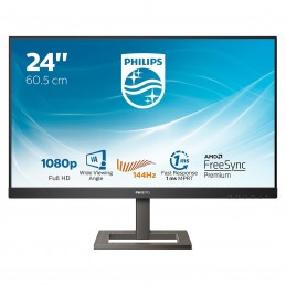 Philips 23.8" LED - 242E1GAEZ/00,abidjan