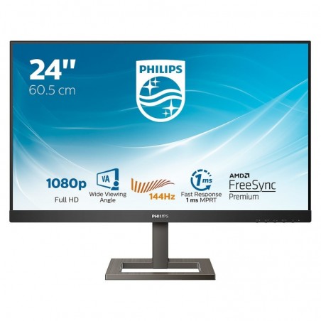 Philips 23.8" LED - 242E1GAEZ/00