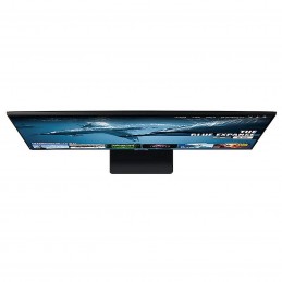 Samsung 27" LED - Smart Monitor M5 S27AM500NU