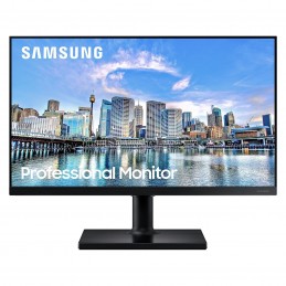 Samsung 23.8" LED - F24T450FQU