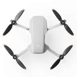 DJI Mini 2 Fly More Combo