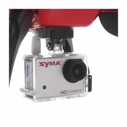 SYMA Drone Syma X8HG caméra Full HD 1080p