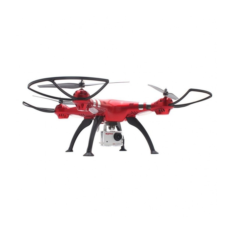 SYMA Drone Syma X8HG caméra Full HD 1080p