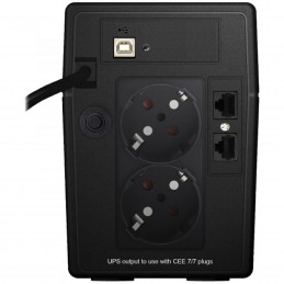 Infosec X3 EX LCD USB 1000