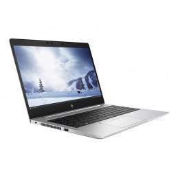HP Mobile Thin Client mt45 - 14"