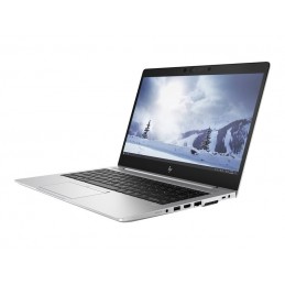 HP Mobile Thin Client mt45 - 14"