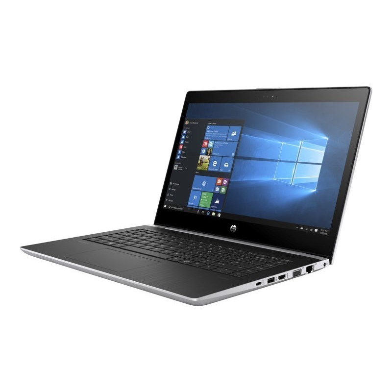 HP Mobile Thin Client mt21 - 14"