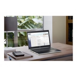 HP Mobile Thin Client mt21 - 14"