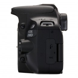 Canon EOS 200D