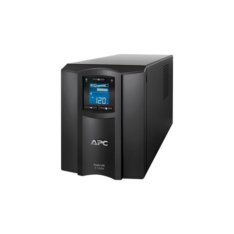 APC Smart-UPS SMC1000IC - Onduleur - CA 220/230/240 V - 600