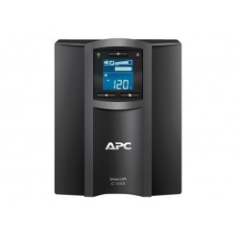 APC Smart-UPS SMC1000IC - Onduleur - CA 220/230/240 V - 600
